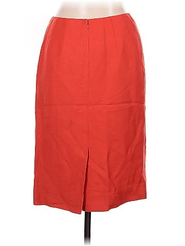 Dana Buchman Formal Skirt (view 2)