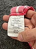 Oh Baby By Motherhood 100% Rayon Red Cardigan Size M - photo 4