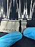 Athleta Graphic Blue Active Skort Size M - photo 3