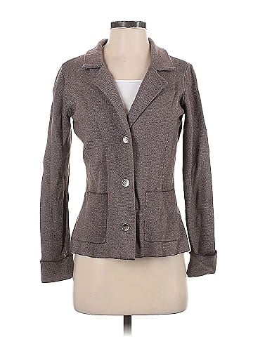 Adrienne Vittadini Blazer (view 1)