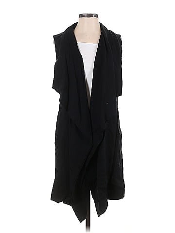 Lord & Taylor Vest (view 1)