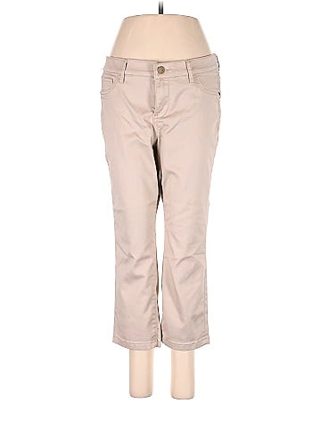 Soho Khakis (view 1)