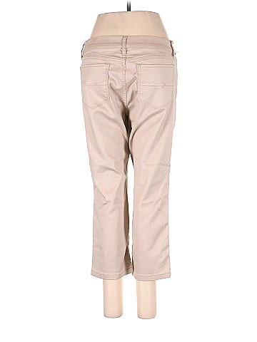 Soho Khakis (view 2)