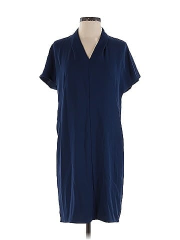Lands' End Casual Dress (view 1)