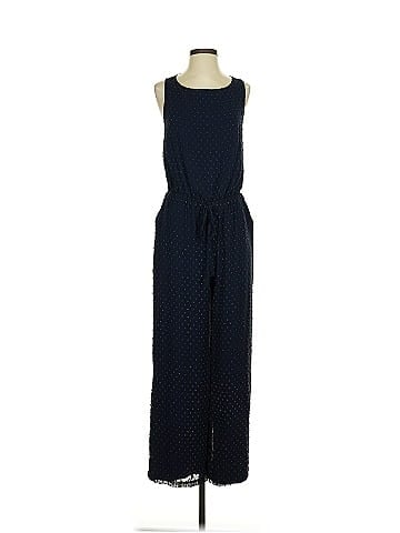 Maison de Papillon Jumpsuit (view 1)