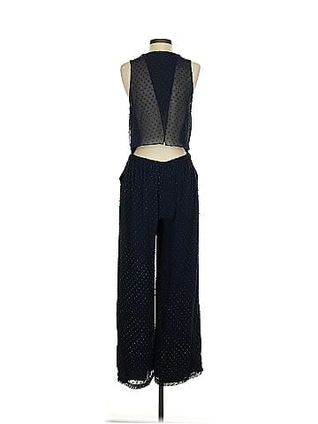 Maison de Papillon Jumpsuit (view 2)