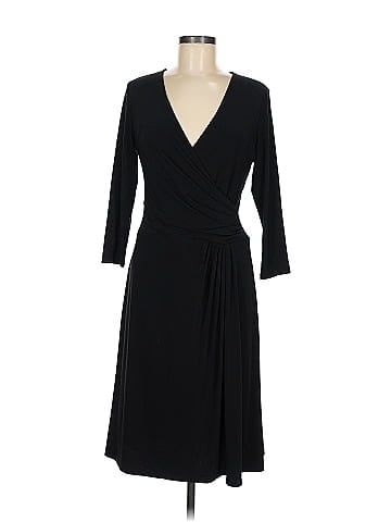 Lauren by Ralph Lauren Cocktail Dress (view 1)