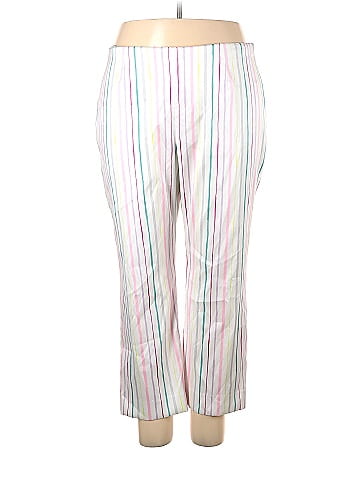 Badgley Mischka Casual Pants (view 1)