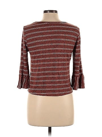Must Have 3/4 Sleeve Top (view 2)