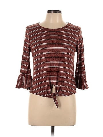Must Have 3/4 Sleeve Top (view 1)