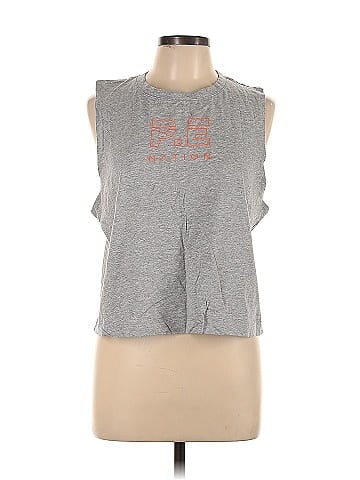 P.E Nation X H&M Sleeveless T-Shirt (view 1)