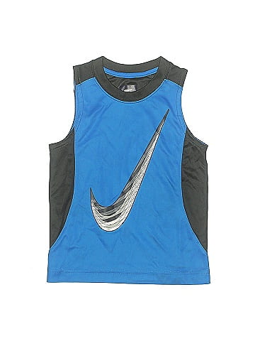 Nike Active Tank (view 1)