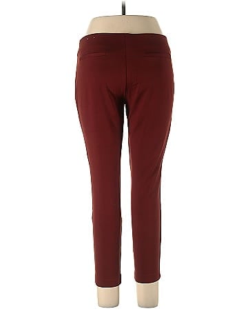 Jasmine & Juliana Active Pants (view 2)