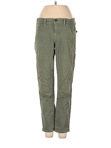 Crippen Cargo Pants (view 1)