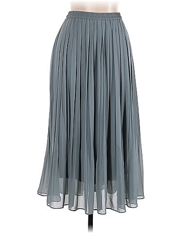 Uniqlo Formal Skirt (view 1)