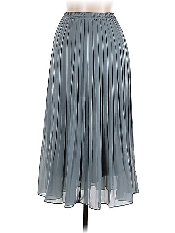 Uniqlo Formal Skirt (view 2)