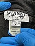 Giannini Black Dress Pants Size 6 - photo 3