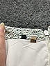 Unbranded 100% Polyester Tweed Gray Casual Dress Size 4c - photo 3