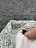Unbranded 100% Polyester Tweed Gray Casual Dress Size 4c - photo 4