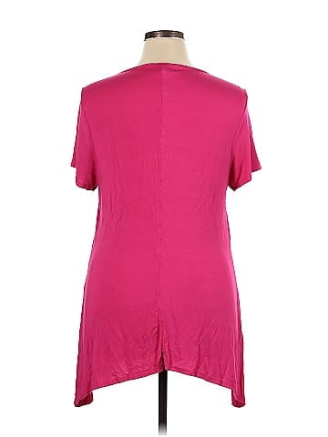 Terre Bleue Short Sleeve T-Shirt (view 2)