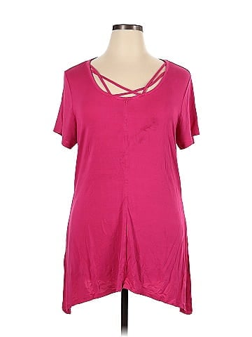 Terre Bleue Short Sleeve T-Shirt (view 1)