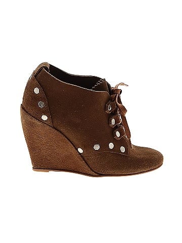 3.1 Phillip Lim Ankle Boots (view 1)