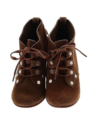 3.1 Phillip Lim Ankle Boots (view 2)