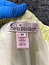 Halabaloo Paisley Yellow Skirt Size 10 - photo 3