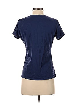 Instant Message Short Sleeve T-Shirt (view 2)