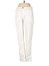 Guess Ivory Jeans Size 1 - photo 1