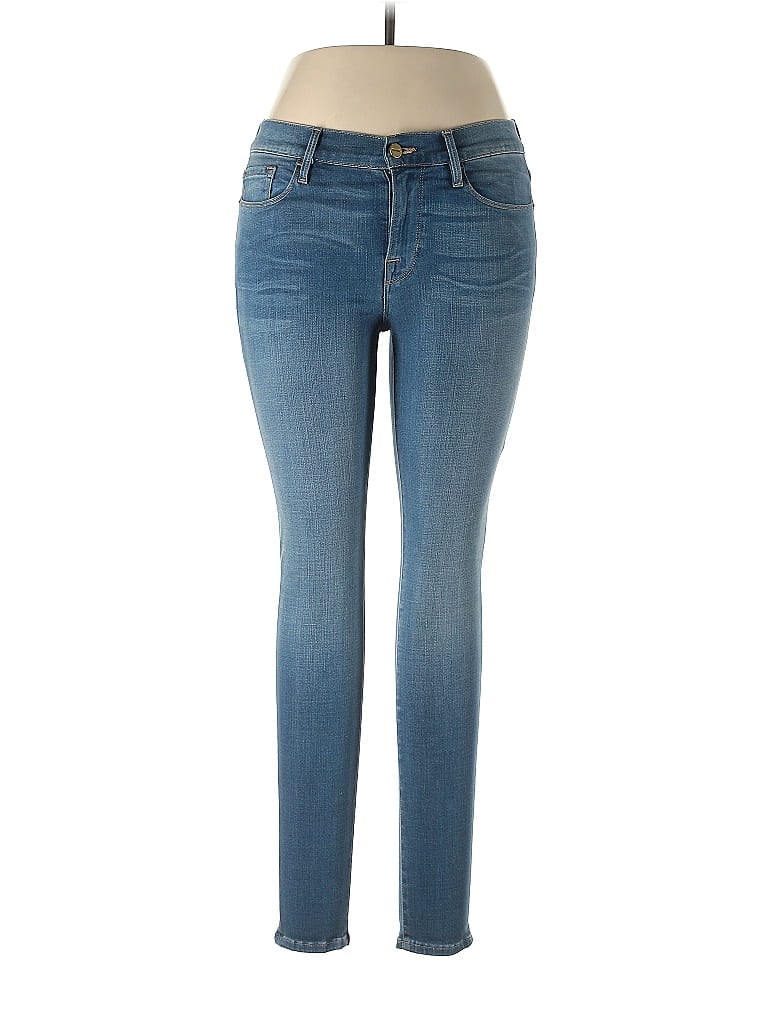 Pre-owned Frame Jeans