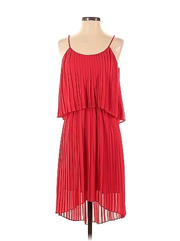 Express Cocktail Dress (view 1)