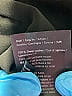 Muubaa 100% Leather Black Blazer Size 8 - photo 4