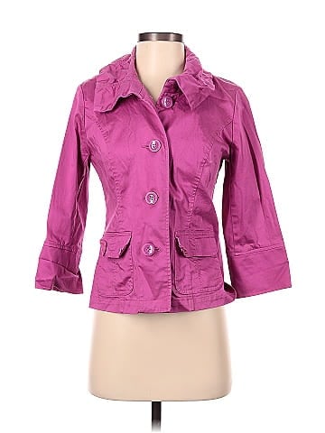 Tribal Jacket (view 1)