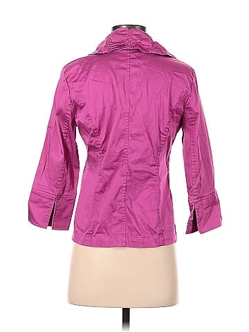 Tribal Jacket (view 2)
