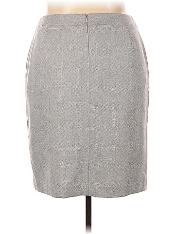 Emily... Formal Skirt (view 2)