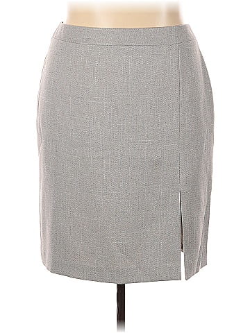Emily... Formal Skirt (view 1)