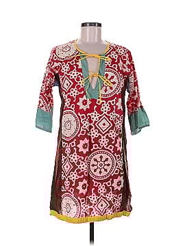 Tocca Casual Dress (view 1)