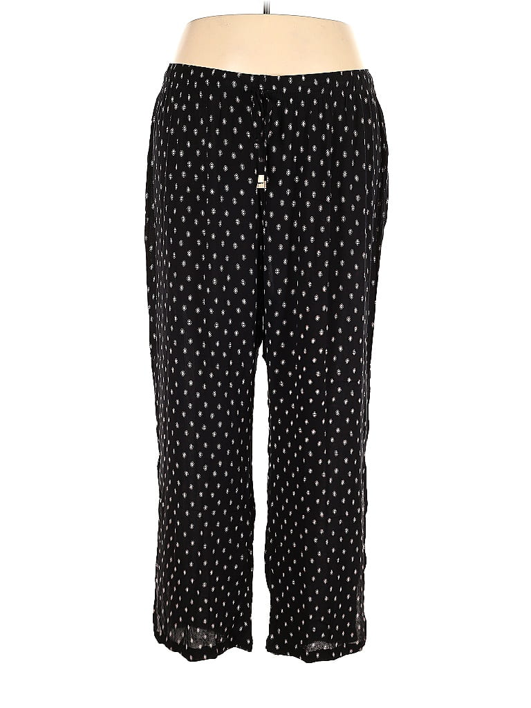 Old Navy rust polka • XL main image 1
