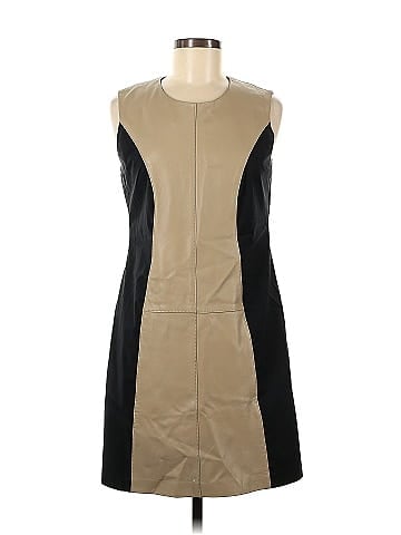 Judith & Charles Casual Dress (view 1)