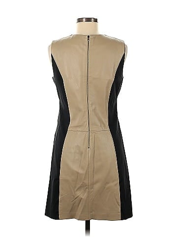 Judith & Charles Casual Dress (view 2)