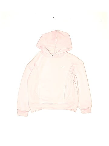 New Balance Pullover Hoodie (view 1)