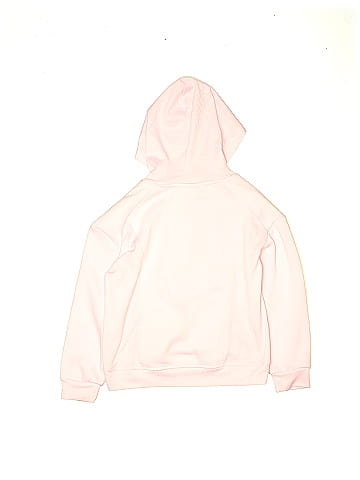 New Balance Pullover Hoodie (view 2)