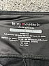 Intro Love Black Active Pants Size 2X - photo 3