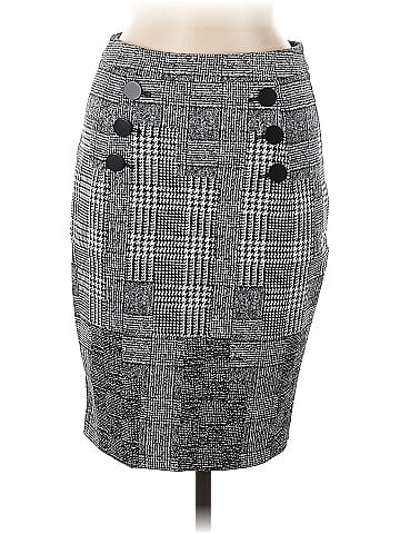 H&M Formal Skirt (view 1)