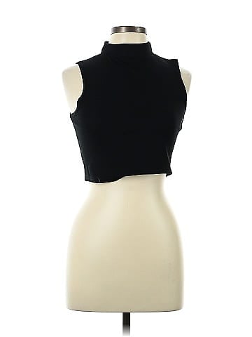 Special One Sleeveless Top (view 1)