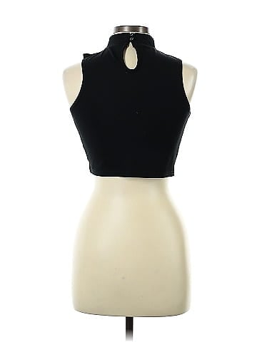 Special One Sleeveless Top (view 2)