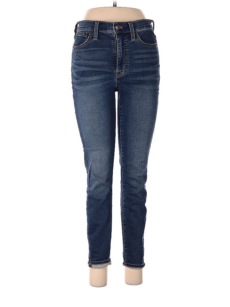 Pre-owned J.crew Factory Store Jeans