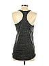 DSW Gray Sleeveless Top Size S - photo 2