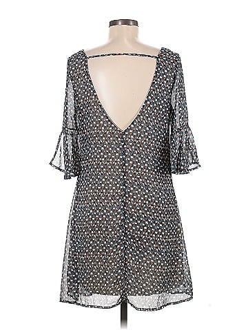 Peaches 'n Cream Casual Dress (view 2)